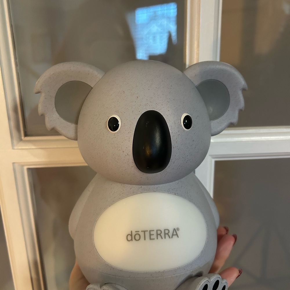 doTERRA Koala Diffuser